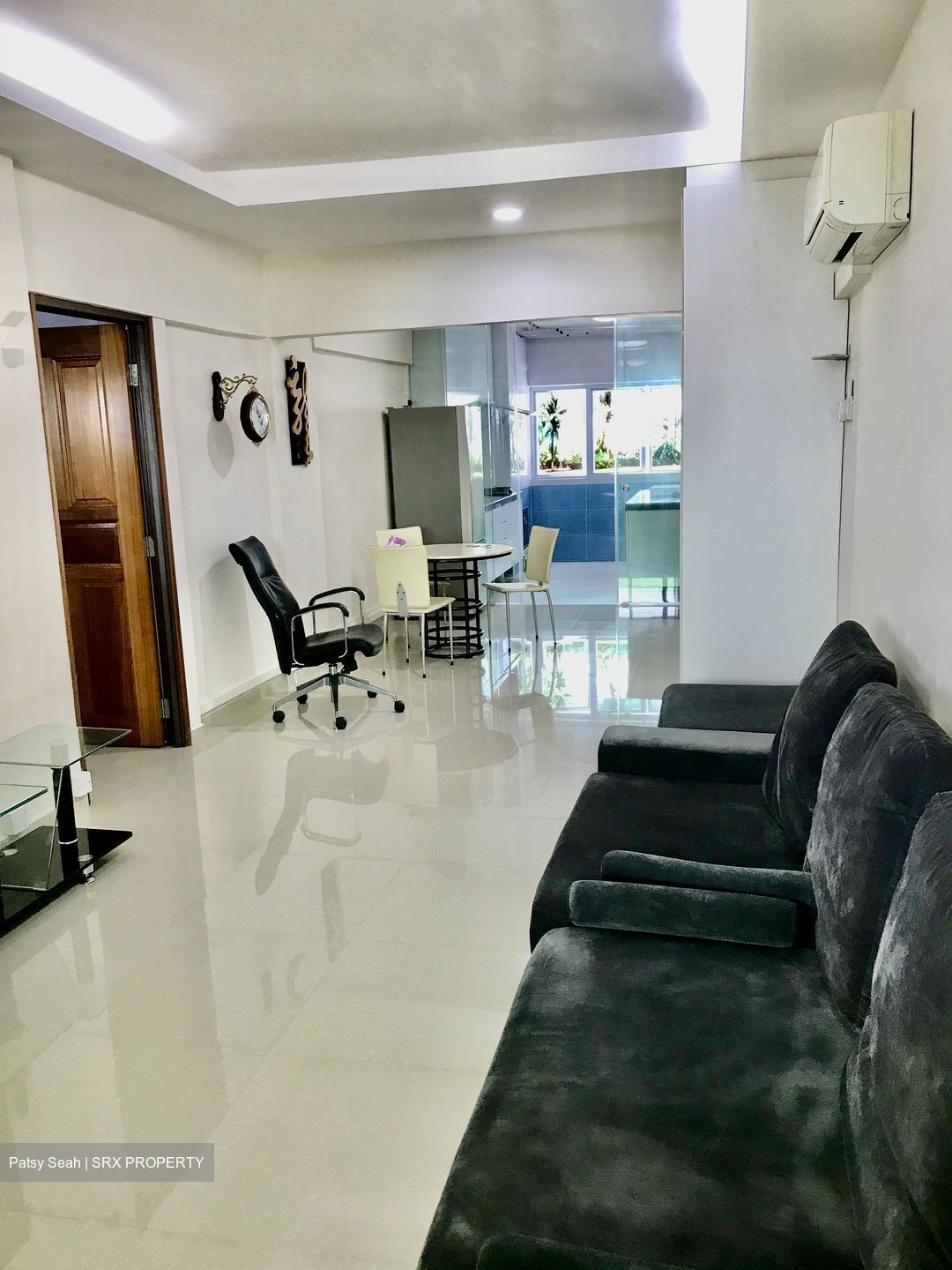 Blk 1 Teck Whye Heights I (Choa Chu Kang), HDB 3 Rooms #550957441
